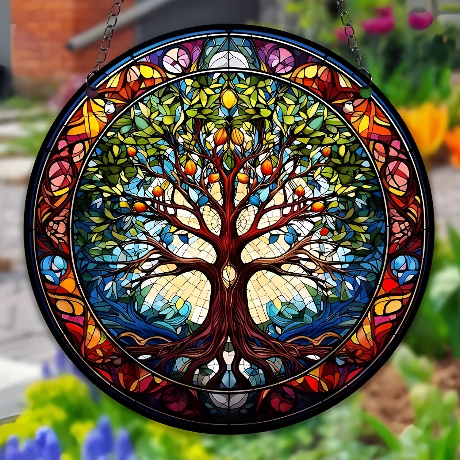 Hvatač sunca - Tree of Life / Tip30XL KP31723