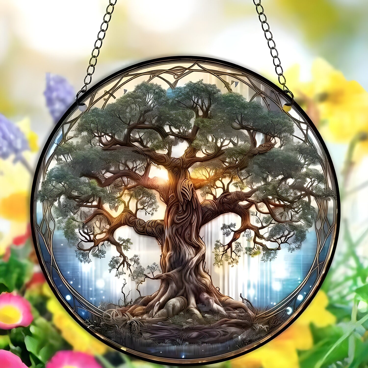 Hvatač sunca - Tree of Life / Tip4 KP31429