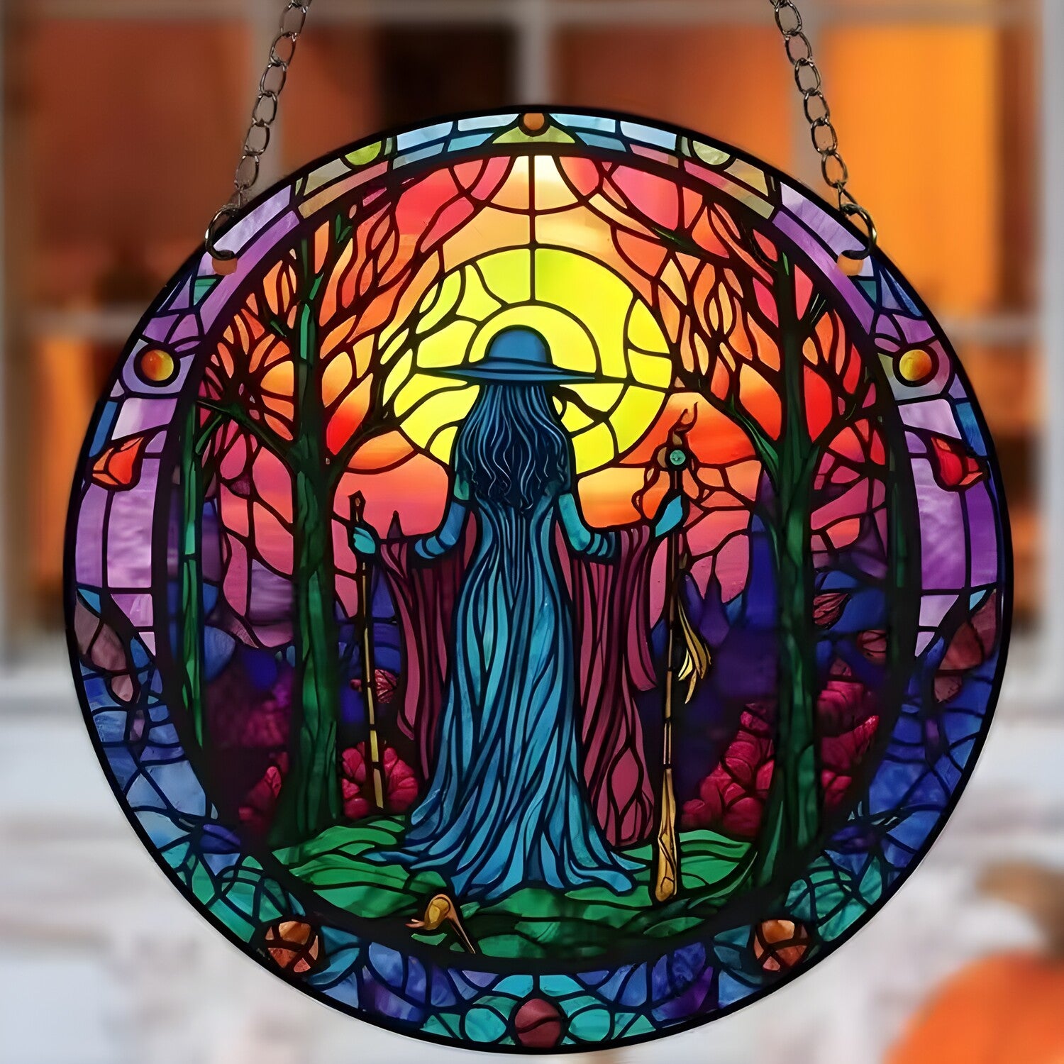 Hvatač Sunca - Witch/ Tip2 KP31453