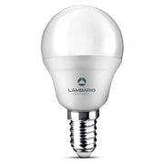 LED E-14 5W P45 3000K 410lm Lambario