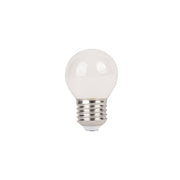 LED E-27 5W P45 3000K