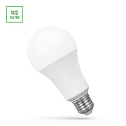 LED E-27 20W A65 6000K Spectrum