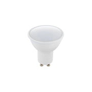 LED GU10 5W SMD 38DG 3000K ECOLight