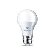 LED E-27 11W A60 3000K Lambario **