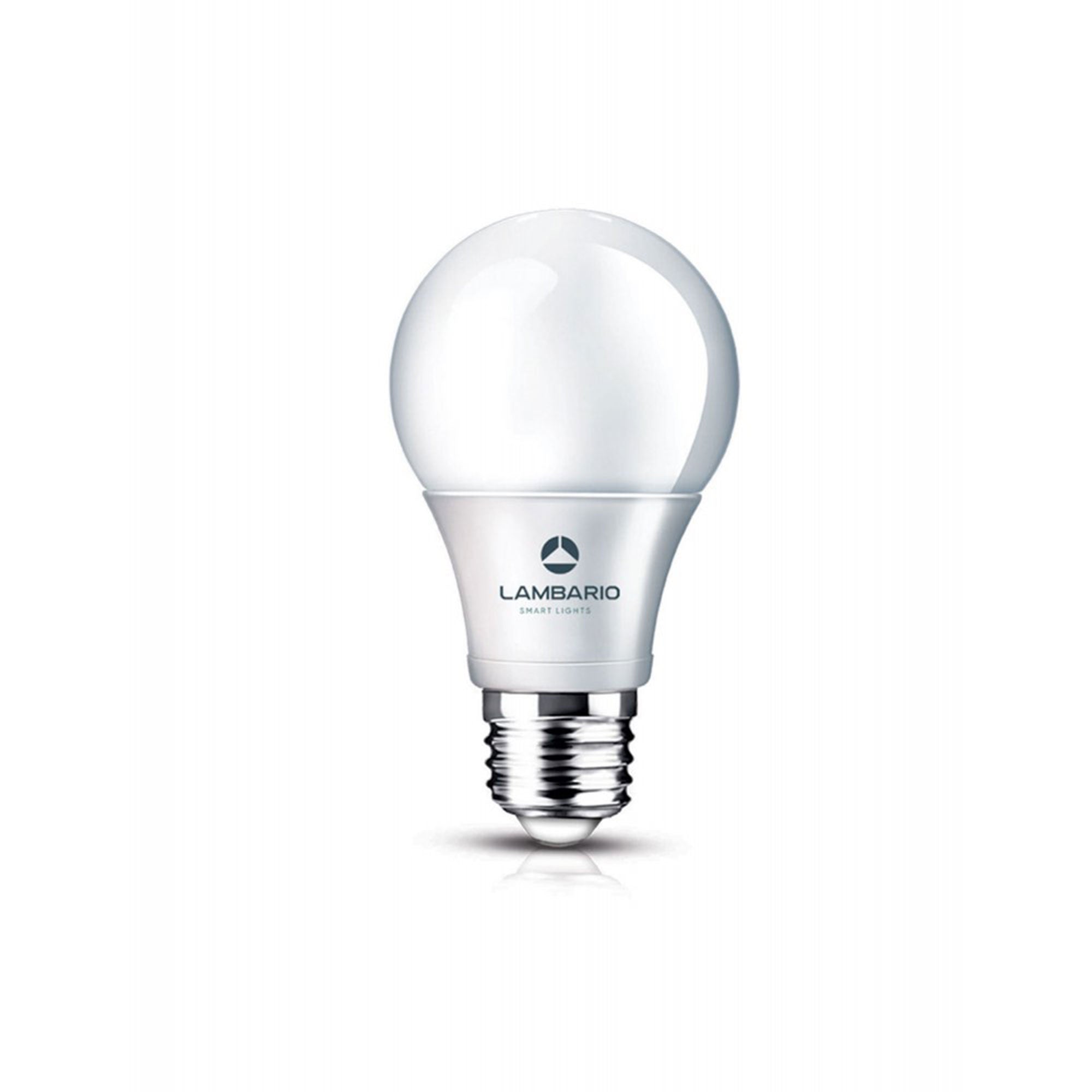 LED E-27 18W A70 6400K Lambario