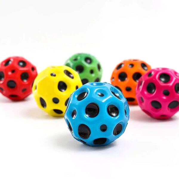 Loptica High Bounce Narančasta