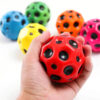 Loptica High Bounce Crvena
