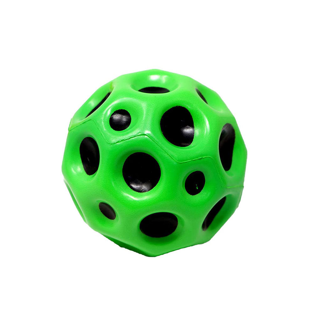 Loptica High Bounce Roza