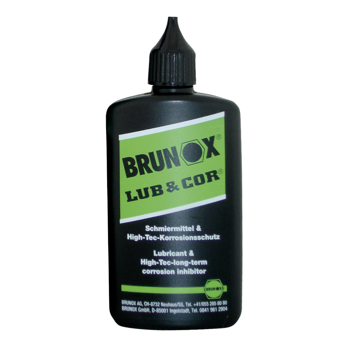 Brunox lub&cor Mazivo