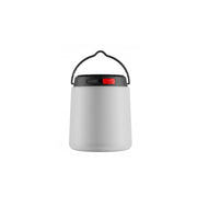 Solarna svjetiljka LUMINA TUBO 800mAh 89x103mm