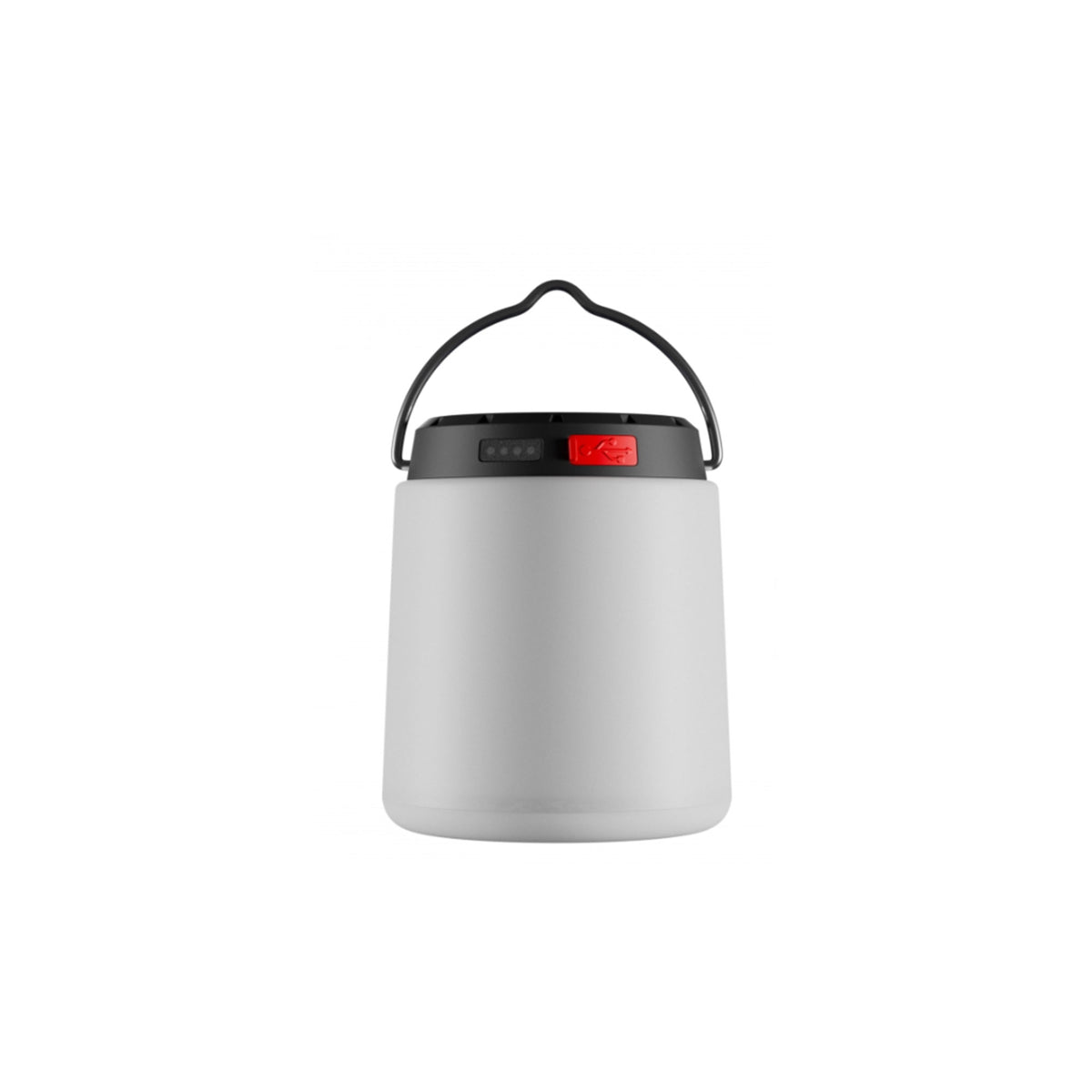 Solarna svjetiljka LUMINA TUBO 800mAh 89x103mm