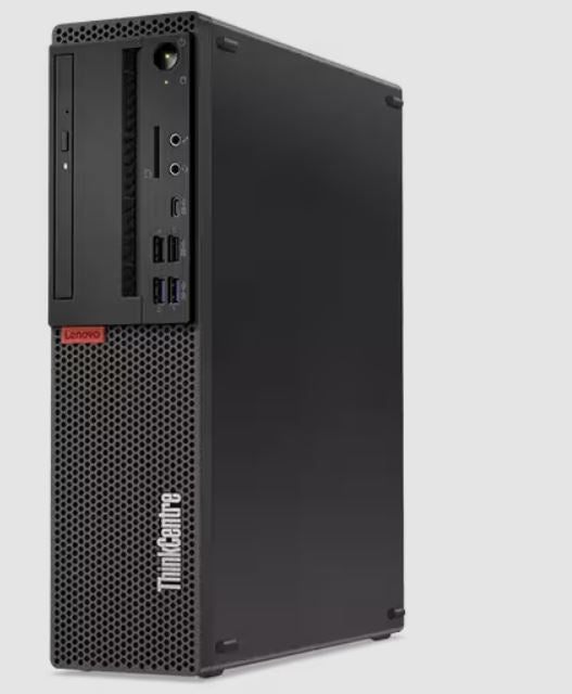 REFURBISHED - Desktop Lenovo ThinkCentre M720s i5-8500/8GB/256GB NVMe/Win11Pro - GRADE A (JAMSTVO: 24 MJ.)