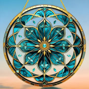 Hvatač sunca - Mandala / Tip5 / L KP32273