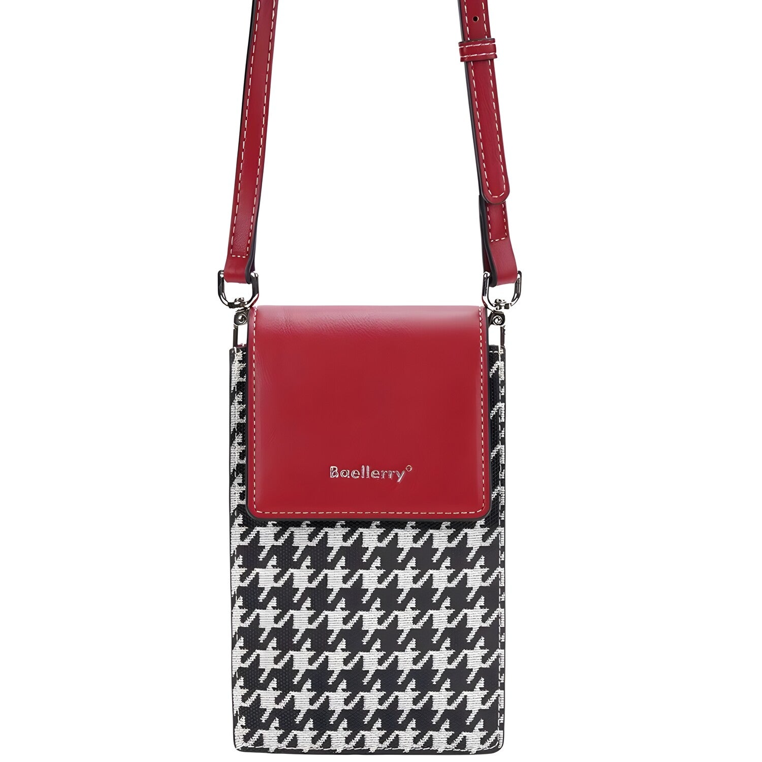 Torba Baellerry MA-35937 - Crvena KP35937