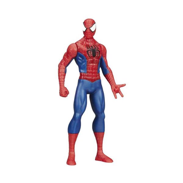 Marvel figurice 15cm - Spider-Man i Iron Man Iron Man