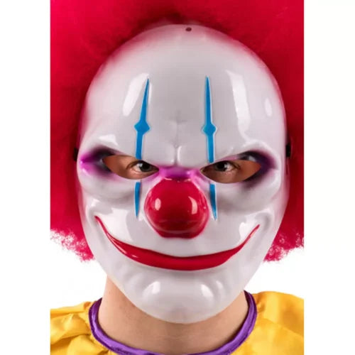 Kostur maska plastična