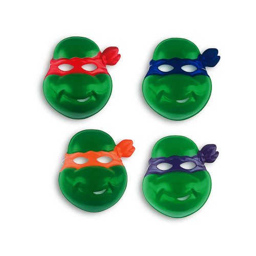 Emoticon PVC maska Model 03