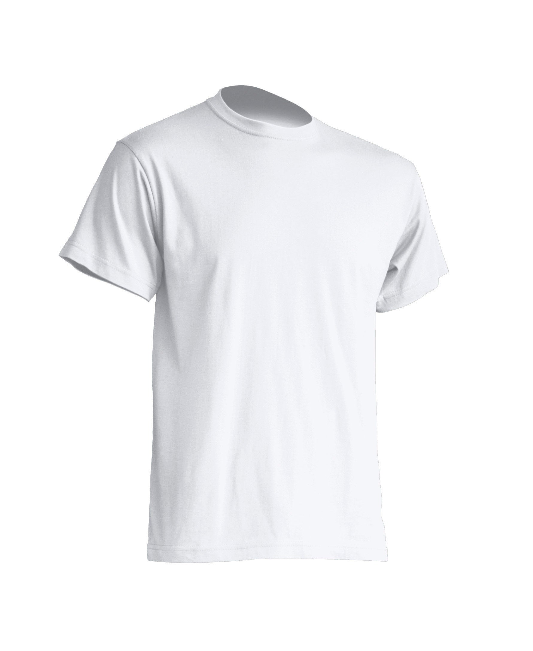 Muška t-shirt majica kratki rukav svijetlo plava, 130gr, vel. L