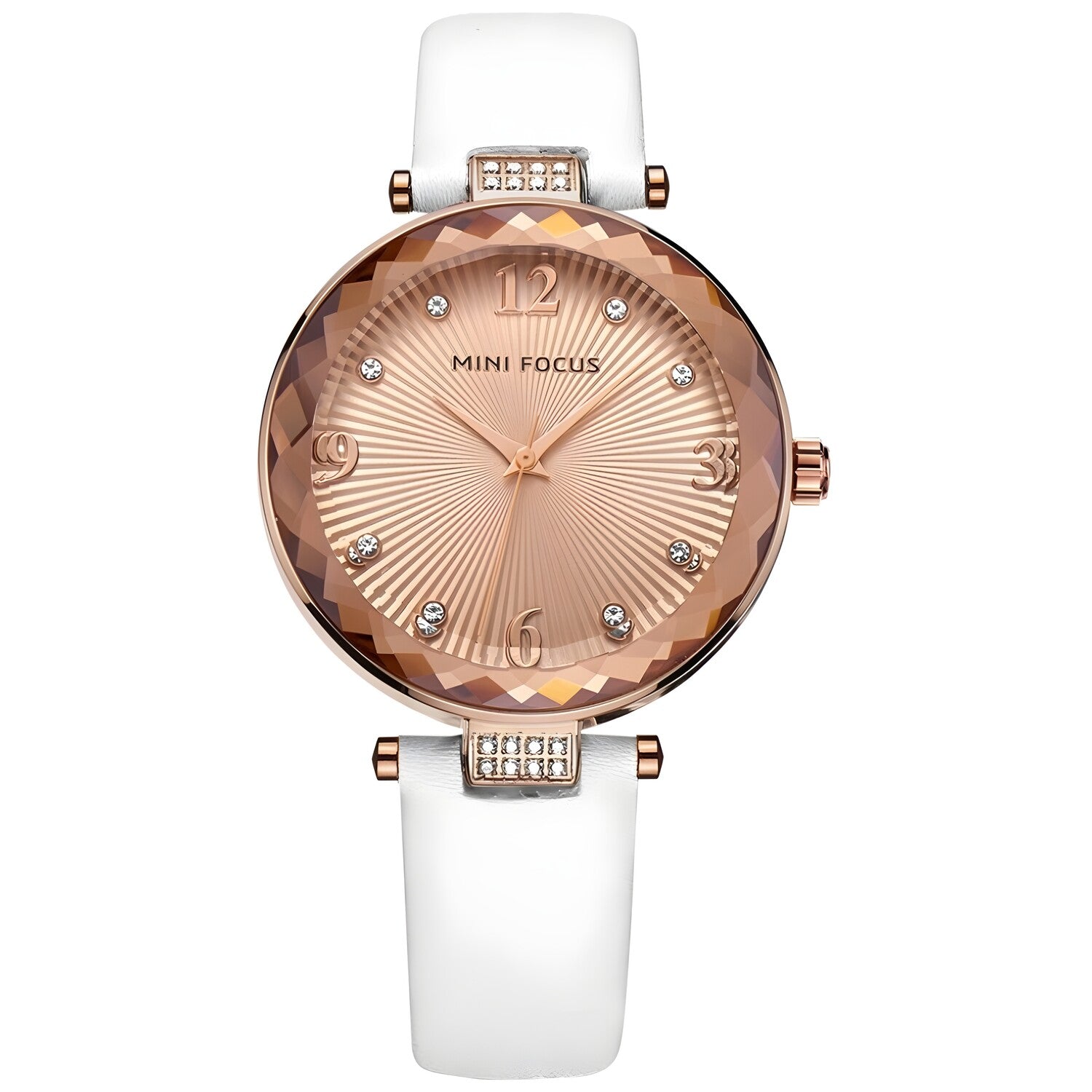 Sat Mini Focus KA-23840 - Bijela KP23840