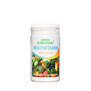Multivitamin dodatak prehrani – podrška optimalnom zdravlju i vitalnosti