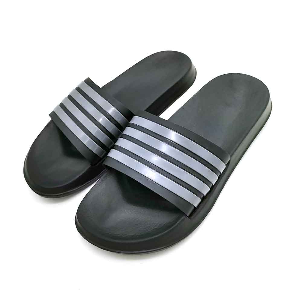 Natikače Classic EVA – lagane i udobne natikače za svaki dan 46 Siva