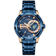 Sat NAVIFORCE RO-29571 - Plava KP29571