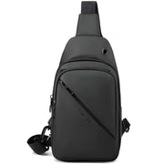 Torba za rame NI-35561 - Crna KP35561