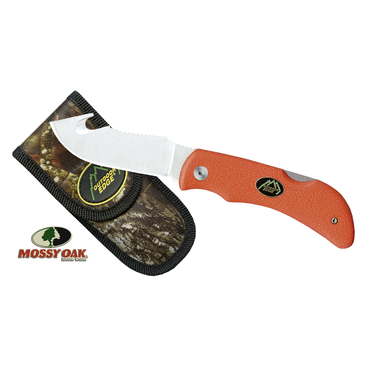 Grip Hook Blaze™ džepni nož s kukom za otvaranje