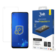 3mk SilverProtection+ za OnePlus N200 5G - Prozirna KP22709