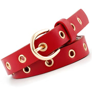 Remen HO-8294 - Crvena KP8294