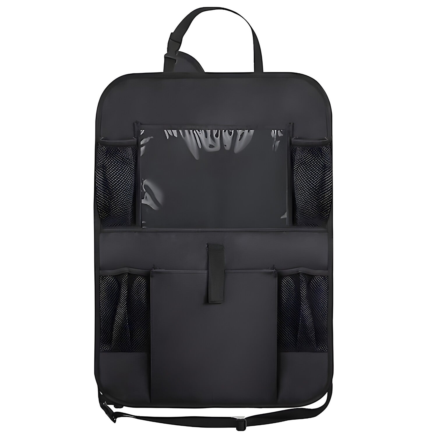 Organizator za sjedalo u autu - Crna / Tip2 KP30449