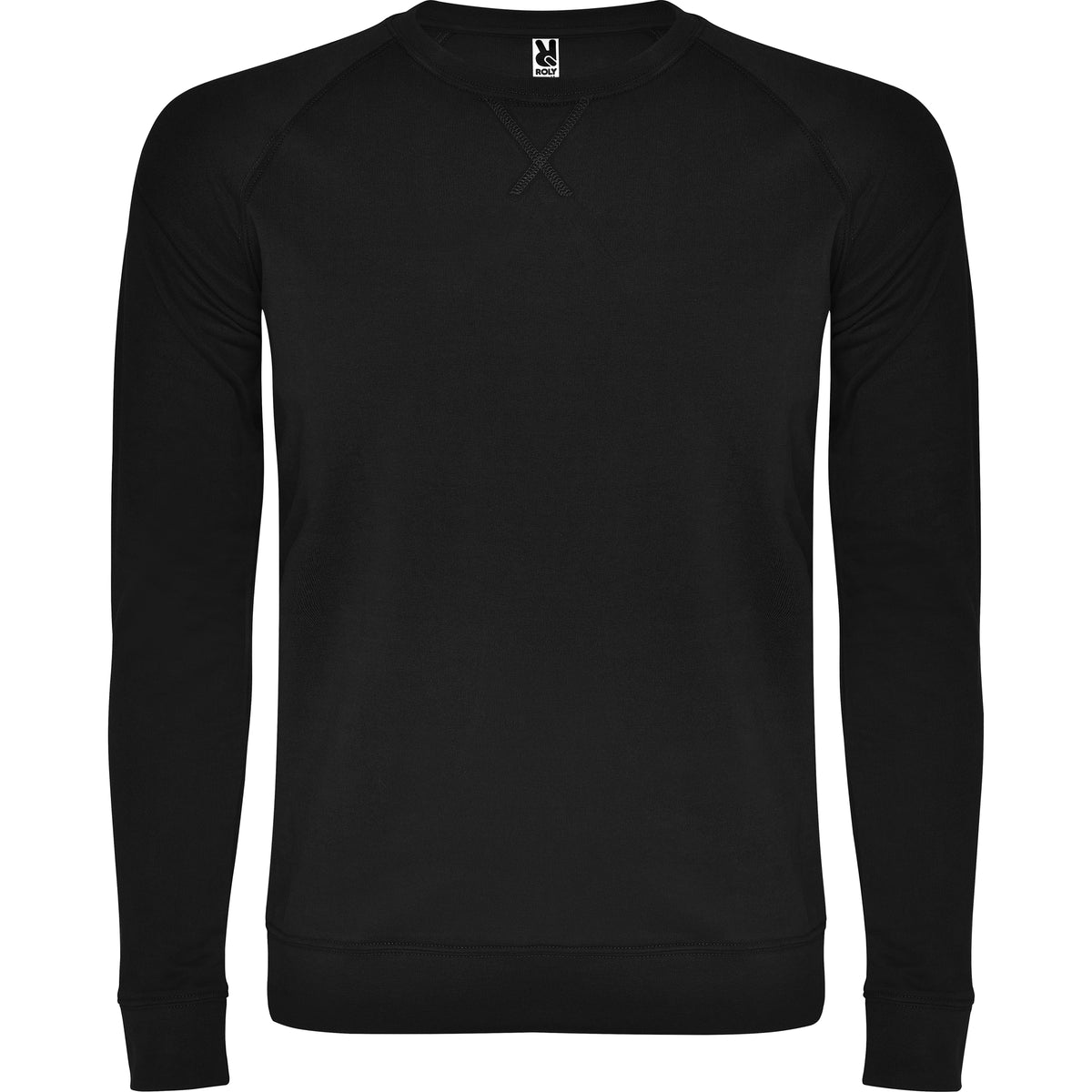 Muška majica dugih rukava ANNAPURNA, black