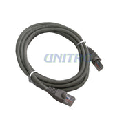 Patch cord Cat6a FTP 1met