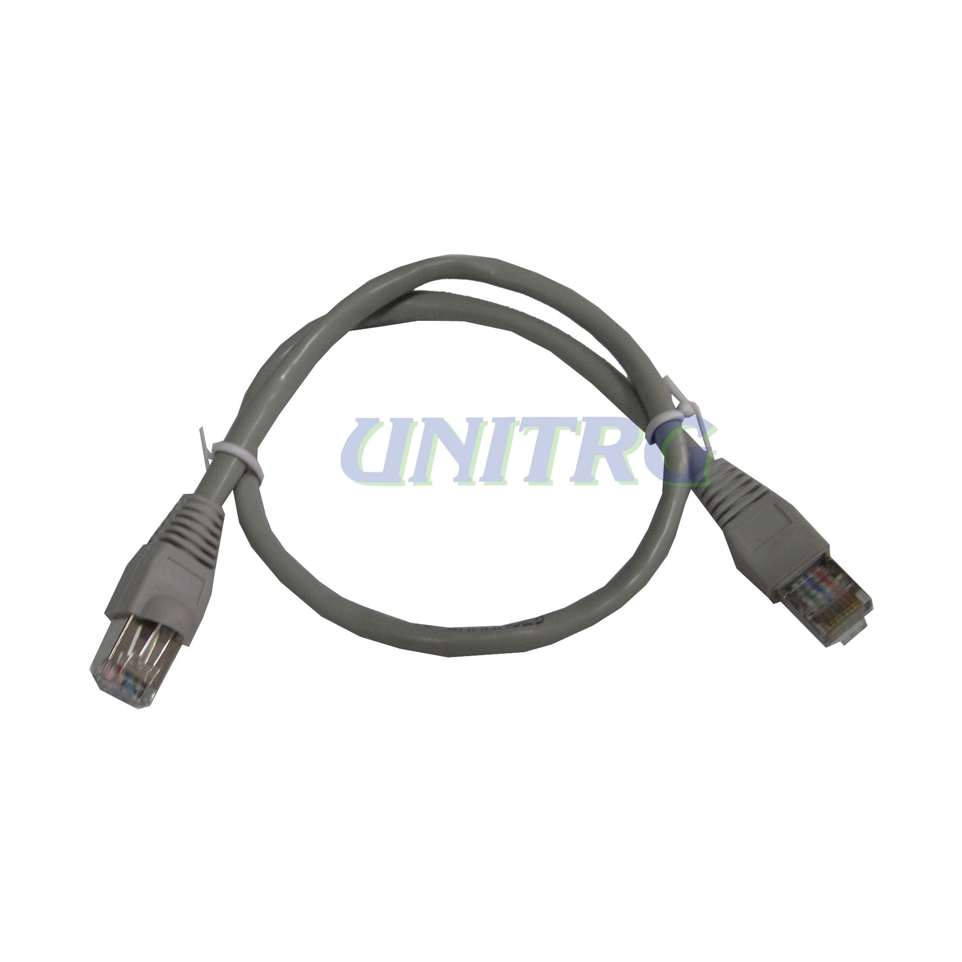 Patch cord Cat6a UTP 2met