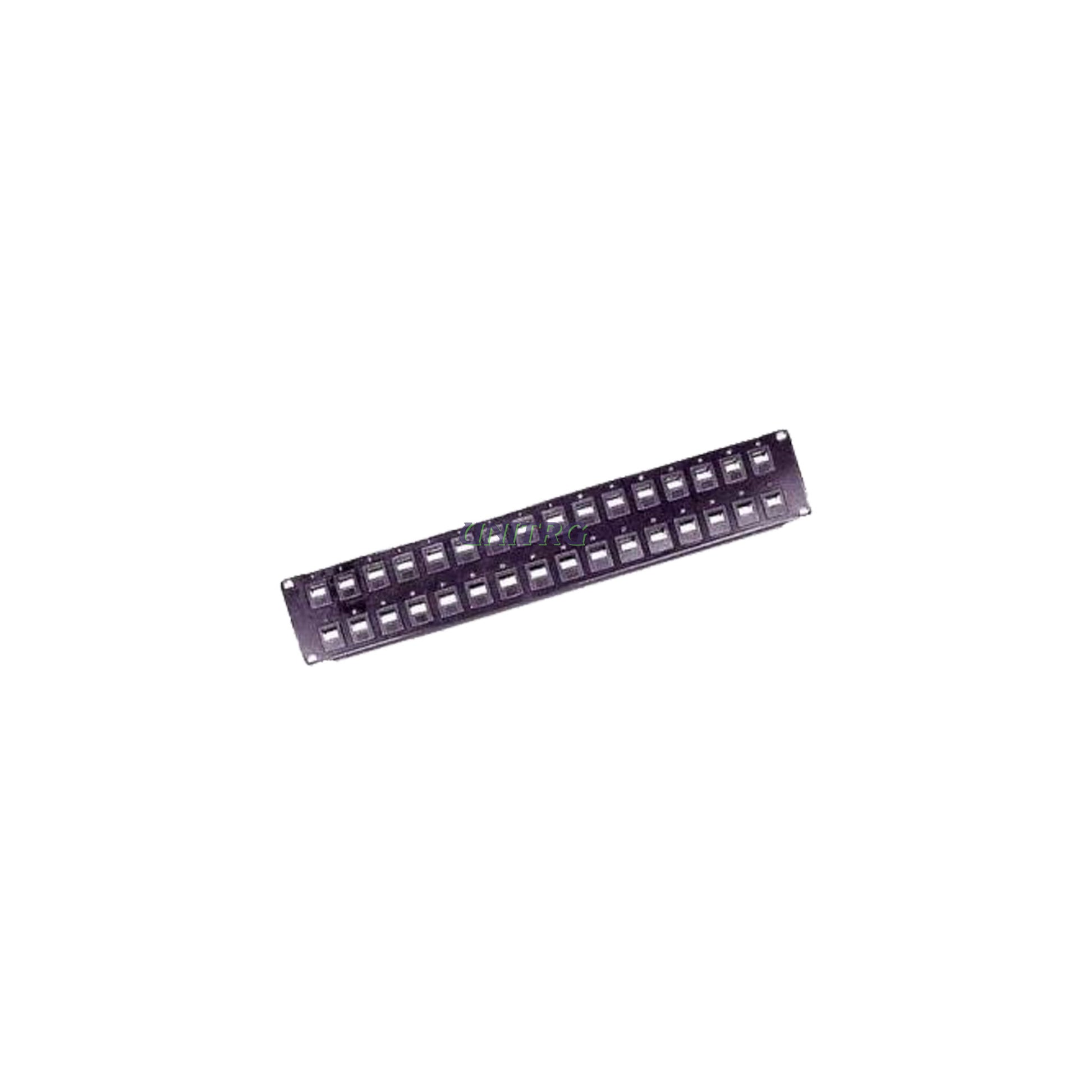 Patch panel ISDN 32port