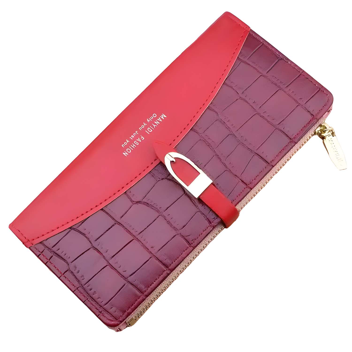Novčanik KA-25285 - Bordo KP25285