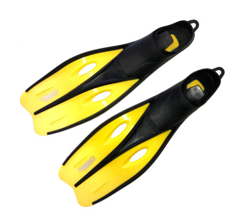 Papuče za more za odrasle – sigurnost i udobnost 38 Narančasta