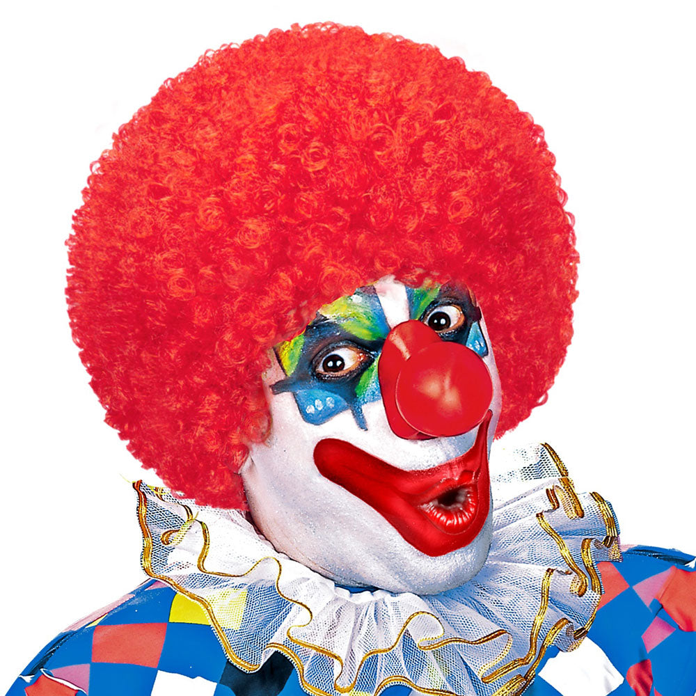 Perika Clown Narančasta