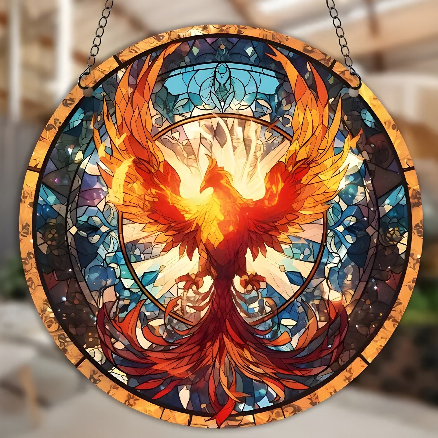 Hvatač Sunca-Phoenix/Tip4/XL KP32314