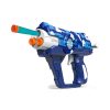 Pištolj na mekane metke – igračka za djecu Zelena