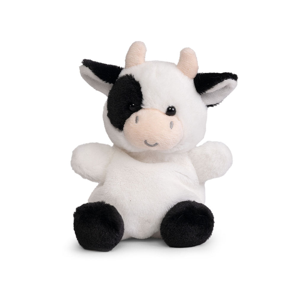 Pliš Animal Snugglie Farm – životinjice za djecu Pilić