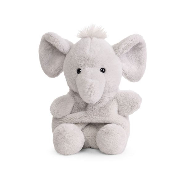 Pliš Animal Snugglie Safari – mekani plišanci za djecu Lav
