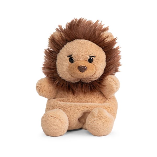 Pliš Animal Snugglie Safari – mekani plišanci za djecu Ljenivac