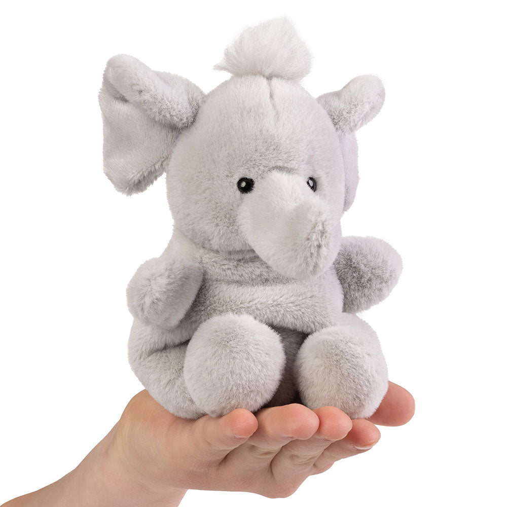 Pliš Animal Snugglie Safari – mekani plišanci za djecu Žirafa
