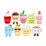 Pliš Kawaii Pop Drink 13 cm – 9 preslatkih modela Model 08
