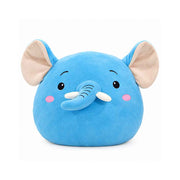 Plišani jastuk Animal 35 cm – 6 modela Slon