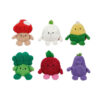 Plišano Povrće BumBumz Brokula