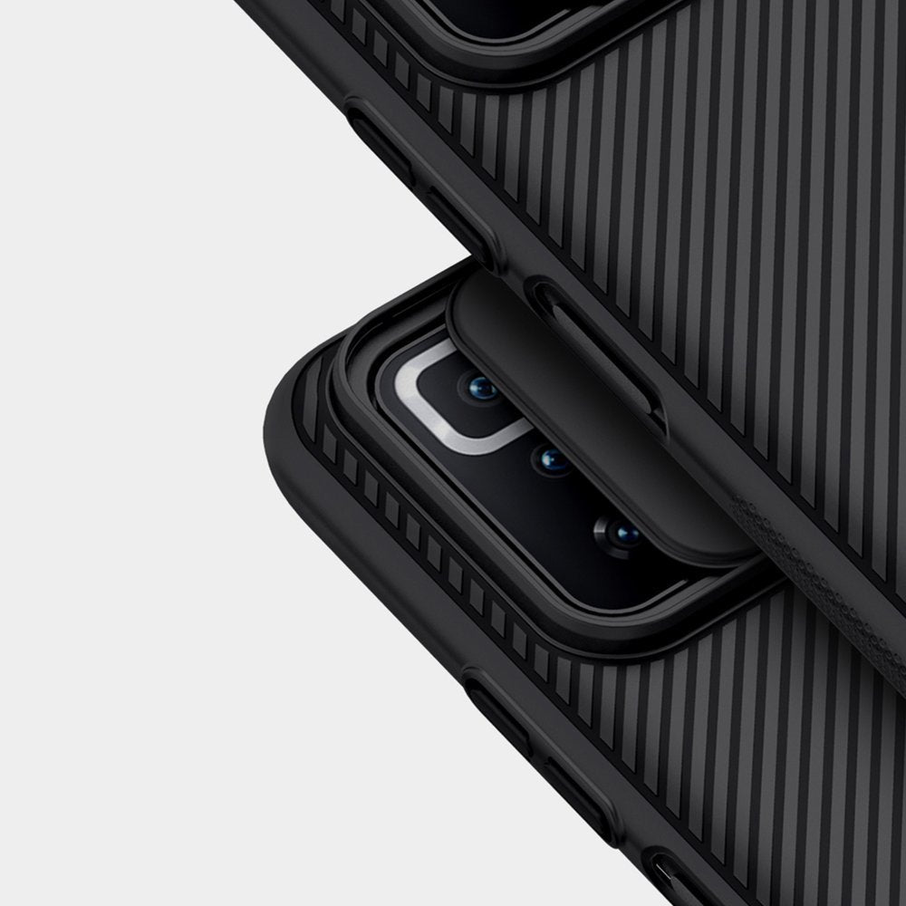 NILLKIN CAMSHIELD PC MASKA ZA XIAOMI POCO X3 GT