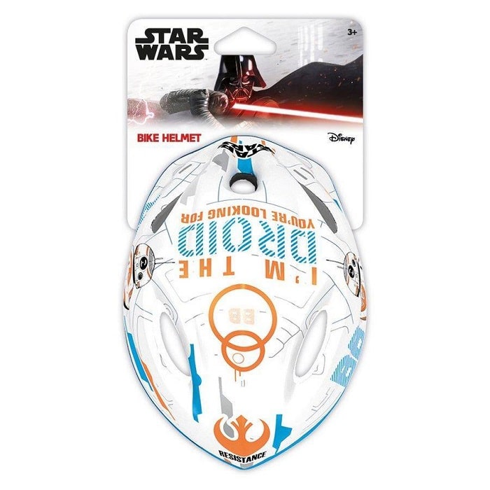 Dječja kaciga Star Wars BB8