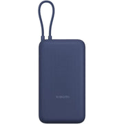 Powerbank Xiaomi 20000mAh 33W QC + PD BHR8975GL plavi